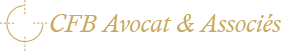 CFB Avocat & Associés
